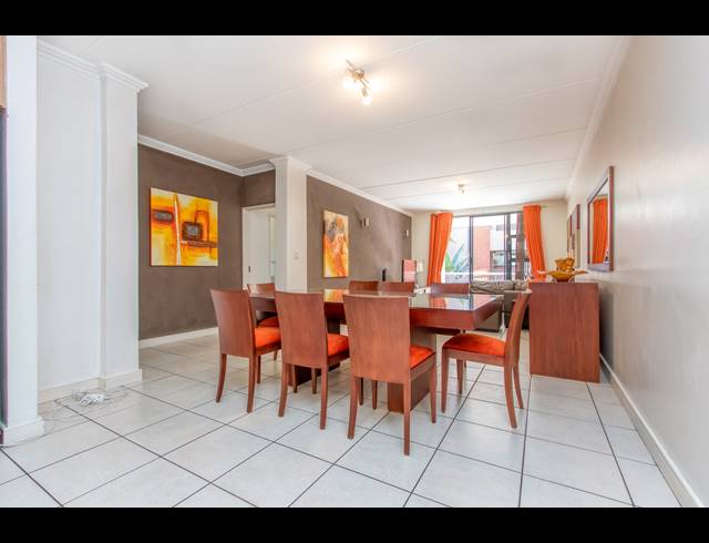 2 BEDROOM APARTMENT TO LET IN MORNINGSIDE